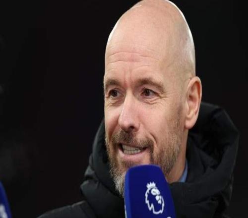 何塞米提醒曼聯高層，卡里克是否轉正還要考察，滕哈赫當時有點冤