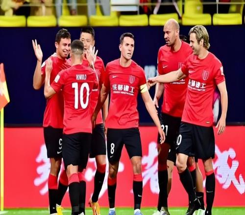 成都蓉城又迎來新贊助商，俱樂部第一時間官宣確認(rèn)，值得期待