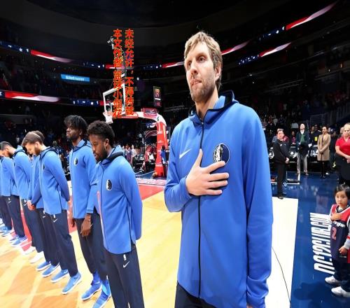 諾維斯基巔峰一戰下：諾維斯基如何揮劍斬殺三巨頭