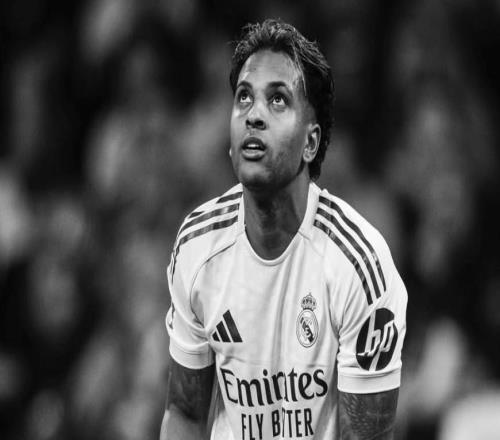 羅德里戈：我將告別本賽季并缺席世界杯，但我不會(huì)就此止步