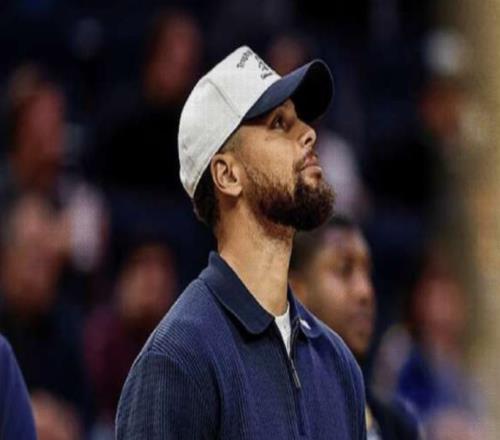 突發！庫里仍受傷病困擾，或賽季報銷！