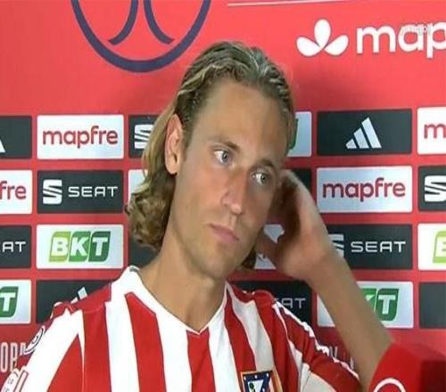 略倫特：沒想到會被巴薩用傳中、角球等方式進球