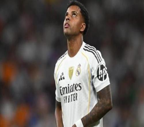 算上羅德里戈，皇馬一線隊(duì)自2023年8月以來已出現(xiàn)6例嚴(yán)重膝傷