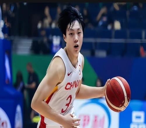 周琦、胡明軒，但是不能沒有趙睿