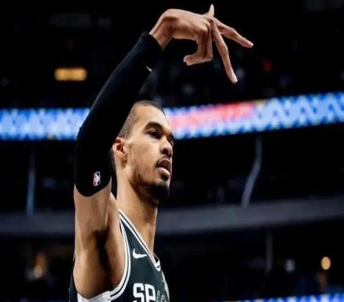 開眼了！NBA歷史首次！一支球隊吃掉整個西部所有榮譽....