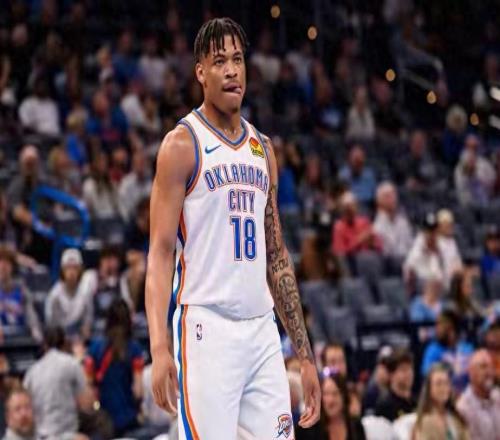 山東男籃引進重型鋒衛搖擺人，沖擊季后賽計劃有變