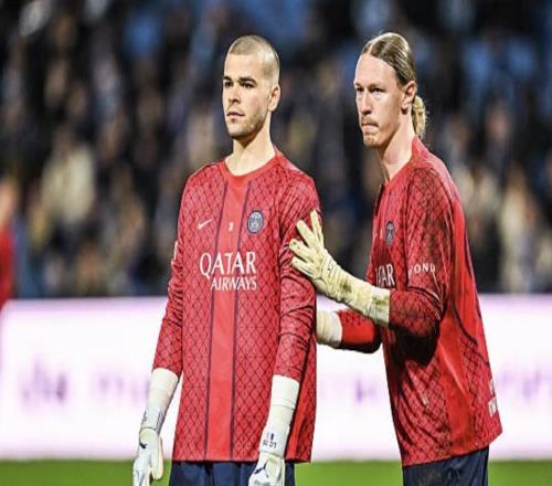 出場(chǎng)機(jī)會(huì)少，巴黎人報(bào)：舍瓦利耶可能不會(huì)進(jìn)入3月法國(guó)大名單