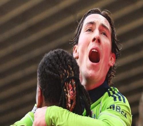 羅馬諾：維拉等多支球隊有意今夏免簽哈里威爾遜