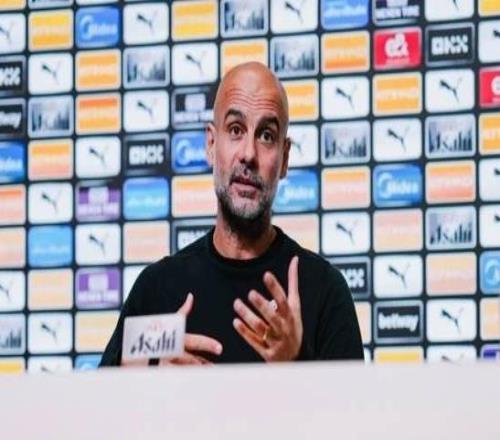 瓜帥：足球因多樣性而迷人，所有聯賽用同樣方式踢球得多無聊