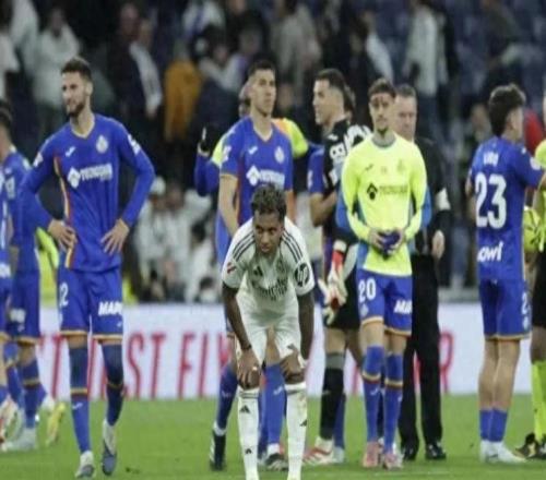 皇馬再遭重創(chuàng)！羅德里戈前十字韌帶斷裂賽季報(bào)銷，將無緣世界杯