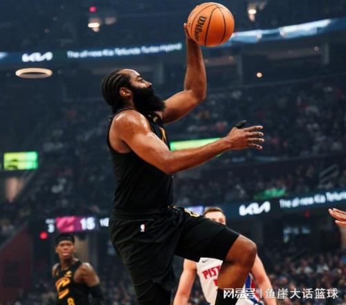 騎士大爆冷！哈登18+7犯大錯，康寧漢姆10+14，湖人舊將全隊第一