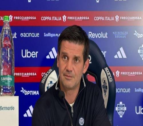 齊沃：我和小法都滿意平局如果不能贏至少要保證不會(huì)輸