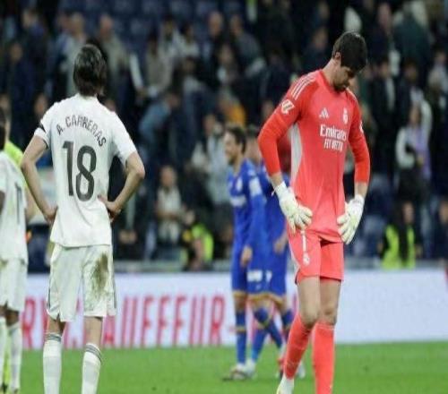 12天定生死！皇馬墜深淵：爭(zhēng)冠掉隊(duì)+傷兵滿營(yíng)，歐冠再戰(zhàn)苦主曼城