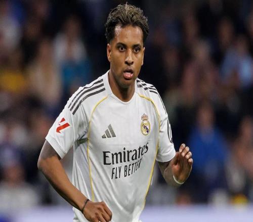 皇馬官方：羅德里戈右膝前十字韌帶斷裂，并伴有外側(cè)半月板斷裂