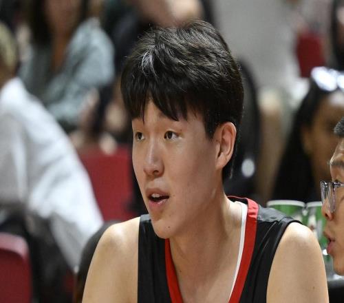 楊瀚森能否在NBA立足開拓者媒體人忍不住說心里話，說得很實在