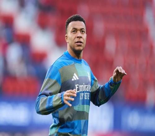 明智！姆巴佩拒絕歐冠次回合出戰曼城羅德里戈重傷給他提了醒