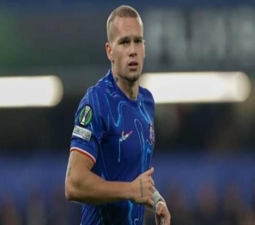 記者：穆德里克目前租用英格蘭一非職業聯賽球隊的場地訓練