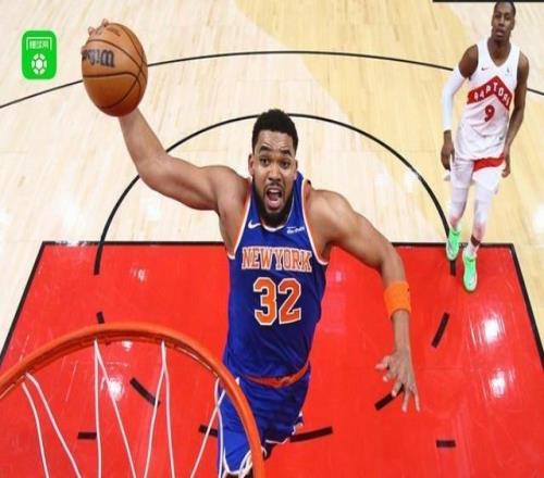 尼克斯11195力擒猛龍，布倫森26+10，英格拉姆空砍31分