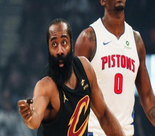 哈登18分7助，騎士復(fù)仇東部第1！一戰(zhàn)引出兩點(diǎn)思考，哈登功不可沒