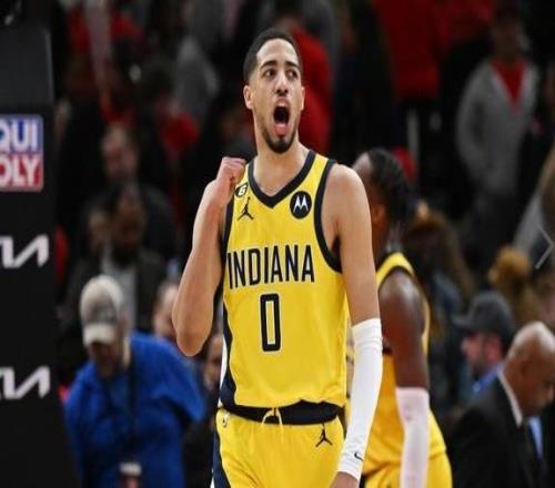 卡萊爾稱哈利伯頓傷勢恢復良好他本賽季能趕得上復出嗎