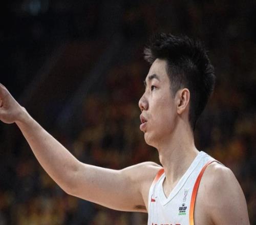 丁彥雨航，多么“奇葩”的國產球員