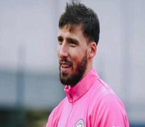 魯本：我們?nèi)杂泻艽鬂摿?，現(xiàn)在壓力大經(jīng)歷冒險(xiǎn)是我的夢(mèng)想