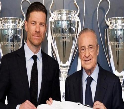 西媒：弗洛倫蒂諾后悔解雇阿隆索，認為原本該給后者更多權威