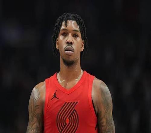 差到離譜的表現！開拓者后場新秀連NBA發展聯盟都有些打不明白