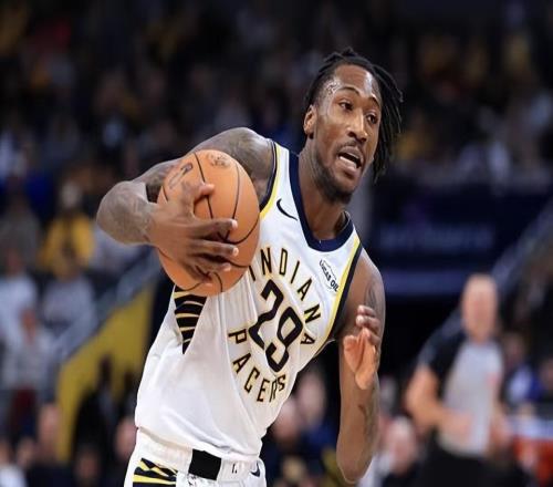 步行者動用部分中產(chǎn)特例轉(zhuǎn)正了這位后場球員，他能否抓住機會呢