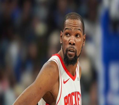 大逆轉(zhuǎn)魔術(shù)！杜蘭特40+8，謝潑德再超神下去，火箭能讓聯(lián)盟大結(jié)局