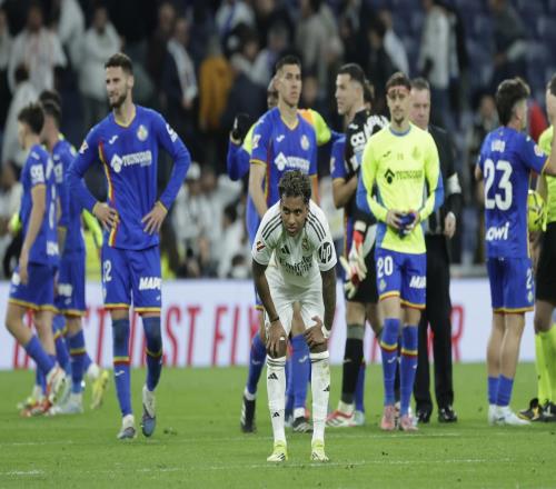 馬卡：羅德里戈右膝前十字韌帶撕裂，將賽季報(bào)銷并無緣世界杯