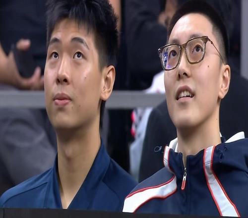 來了！崔永熙自宣復(fù)出，保廣東隊(duì)打爆北京上海，CBA迎來大結(jié)局！