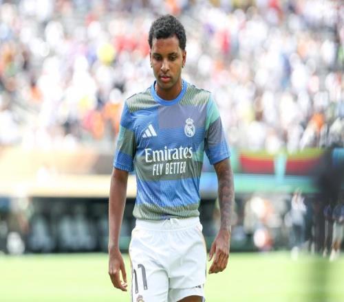 皇馬官宣！羅德里戈賽季報(bào)銷，將無(wú)緣世界杯，標(biāo)價(jià)1億歐無(wú)人問(wèn)津