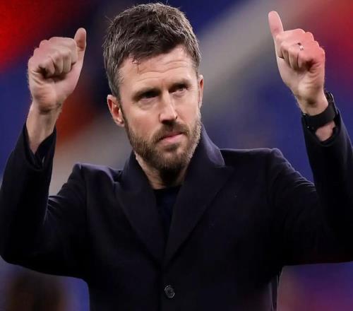 卡里克為自己正名，曼聯(lián)或摒棄聘請冠軍教頭轉(zhuǎn)而給予其轉(zhuǎn)正機(jī)會