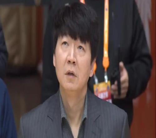 保密封神+驚喜壓哨，全力沖刺廣州補(bǔ)賽！