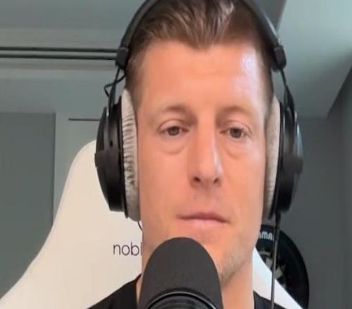 克羅斯：拜仁定位球防守才是真正考驗多特士氣受損會再丟分