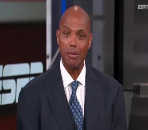 NBA三分泛濫，巴克利：是庫里和湯普森帶壞了聯盟的風氣