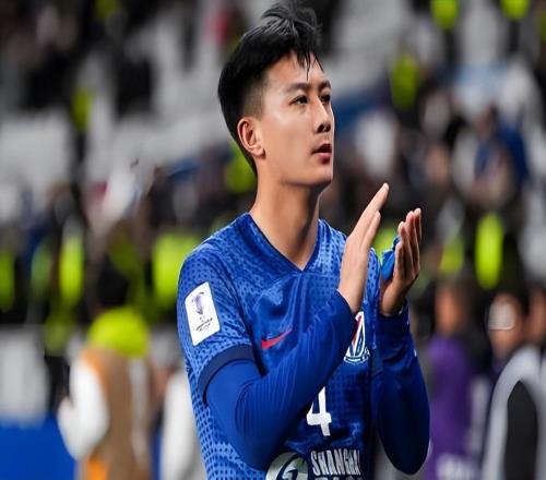 意外！蔣圣龍未來踢國足主力中衛將遇到三位競爭對手，彭嘯領銜