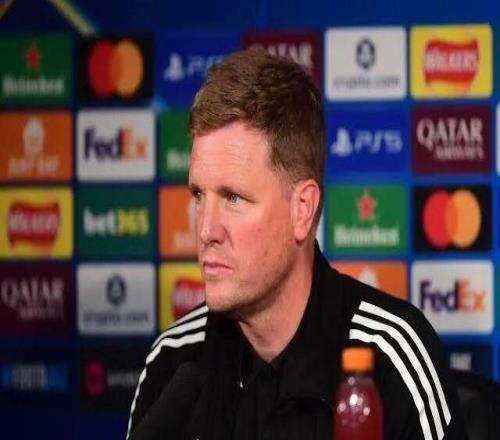 紐卡主帥：曼聯在戰術上做了一些調整，球隊氣氛很好羅馬諾：沙特球隊將再次求購B費，曼聯希望他留下