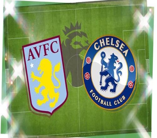 能否避免切爾西上次在聯賽被維拉雙殺還是198990賽季