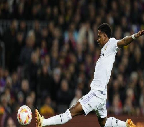 又傷一個，皇馬羅德里戈膝蓋嚴重傷病錯失世界杯，未來狀態成疑