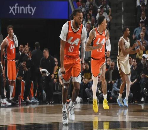 加蘭沒(méi)那么差，但鱸魚(yú)會(huì)用嗎？