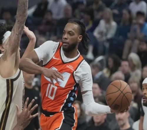 加蘭沒(méi)那么差，但鱸魚(yú)會(huì)用嗎？