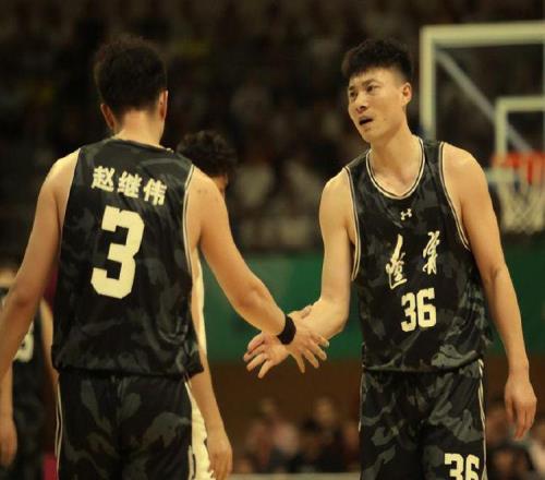 隊長轟26+2獨木難支！哈維三分球8中0有失水準,遼籃6連勝戛然而止