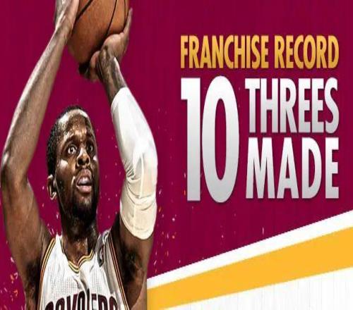 被NBA選中20年后，他重新回到籃球場