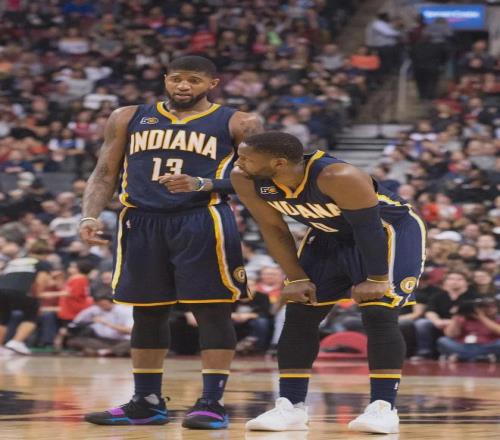 被NBA選中20年后，他重新回到籃球場