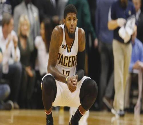 被NBA選中20年后，他重新回到籃球場