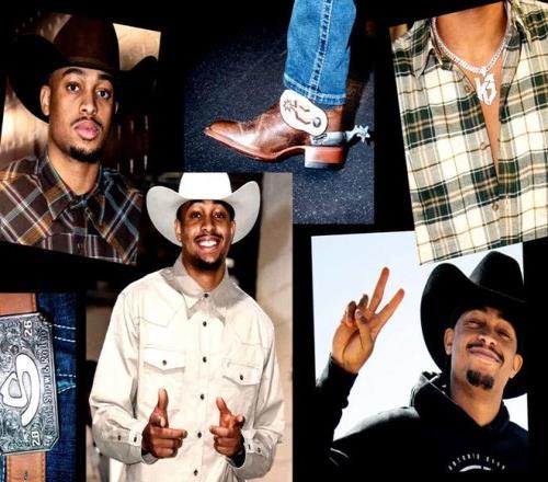 給文班剃頭的馬刺DJ，成為NBA最佳第六人