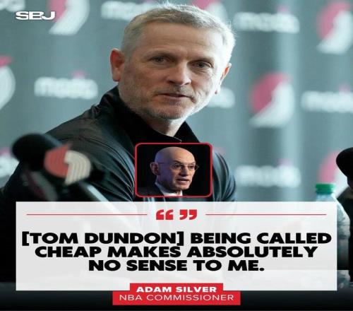 花了42億美元，卻是NBA最摳老板