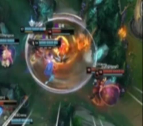 打包送走！LPL賽事整活：你的快遞正在運送